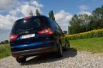 Ford Galaxy FlexiFuel 2008 года